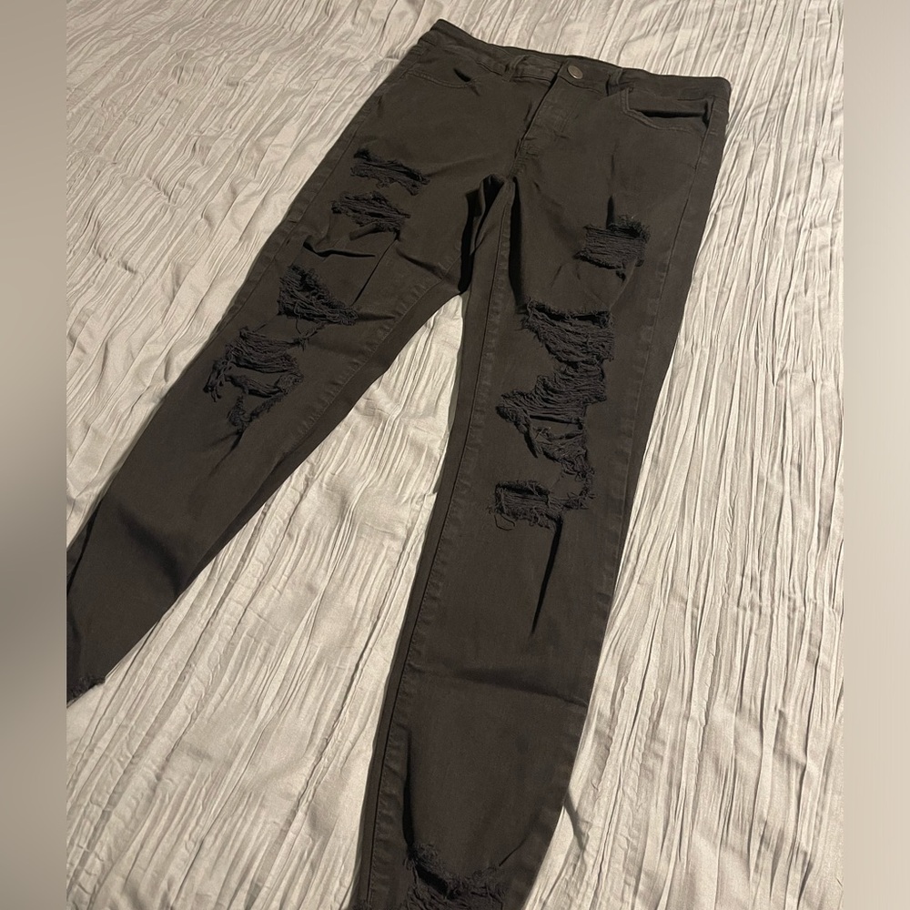American Eagle Jeans Size 10